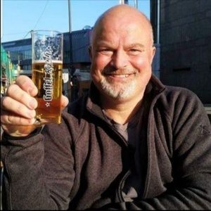 Meet your Posher, Robert